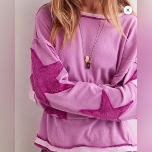 We The Free You’re A Star Tee NWOT